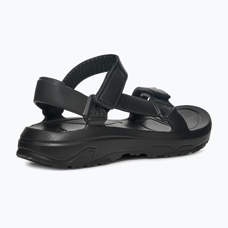Dámské sandály Teva ApreAqua Drift black 4