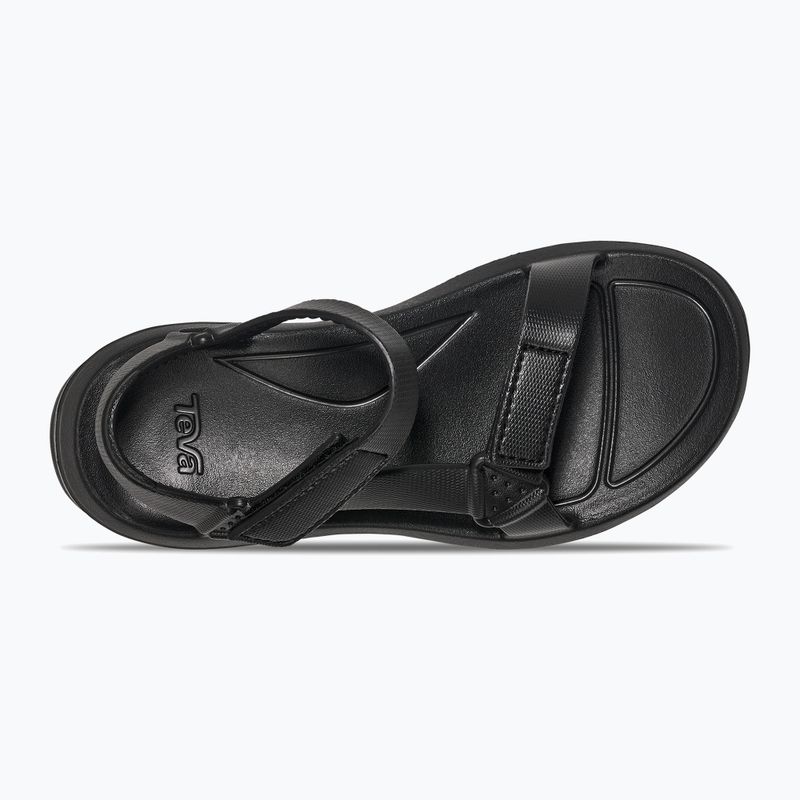 Dámské sandály Teva ApreAqua Drift black 5