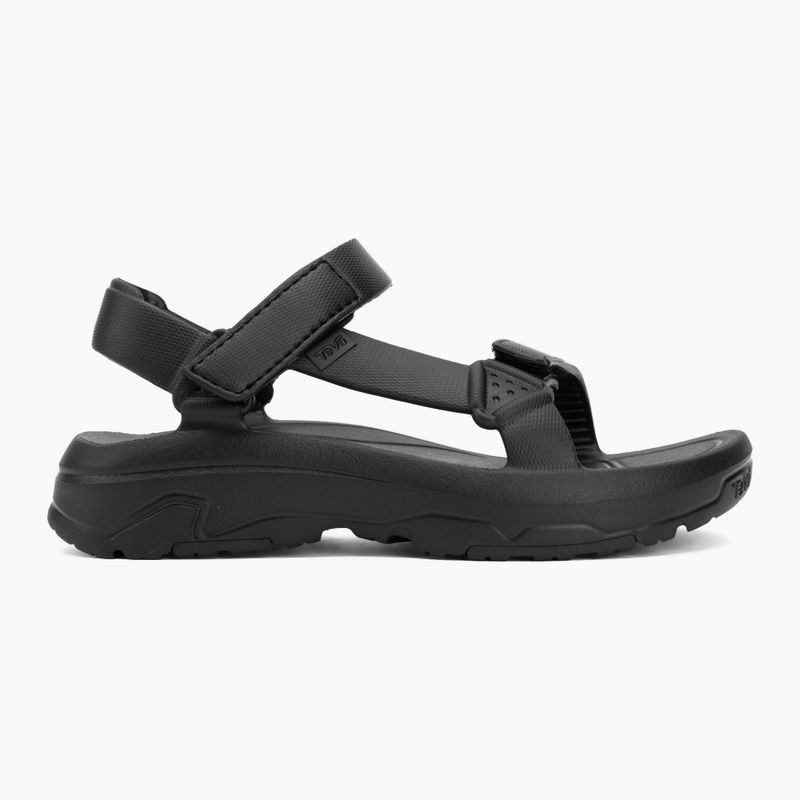Dámské sandály Teva ApreAqua Drift black 2
