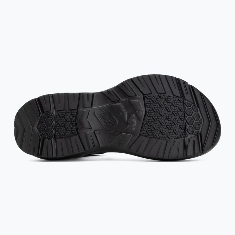 Dámské sandály Teva ApreAqua Drift black 4