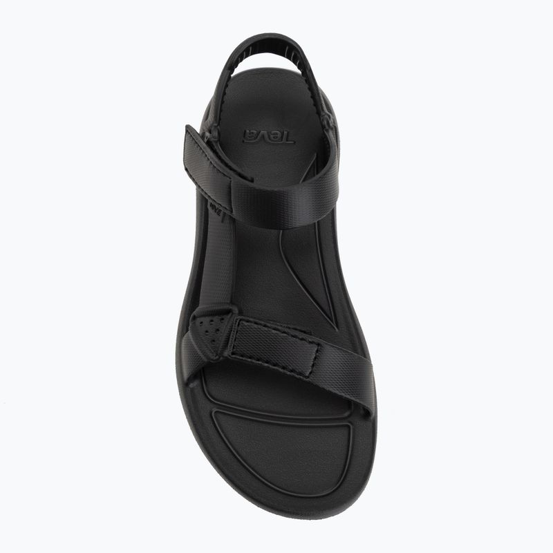Dámské sandály Teva ApreAqua Drift black 5