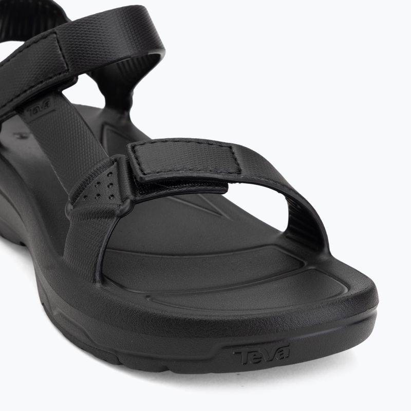 Dámské sandály Teva ApreAqua Drift black 7