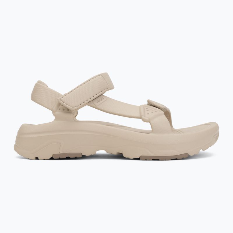 Dámské sandály Teva ApreAqua Drift oyster grey 2