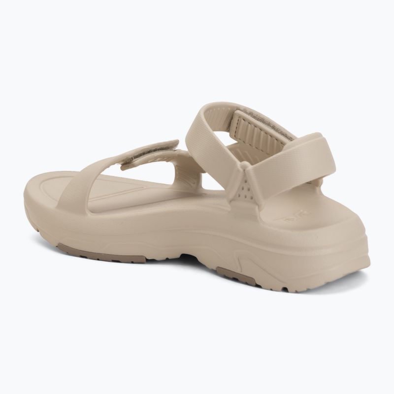 Dámské sandály Teva ApreAqua Drift oyster grey 3