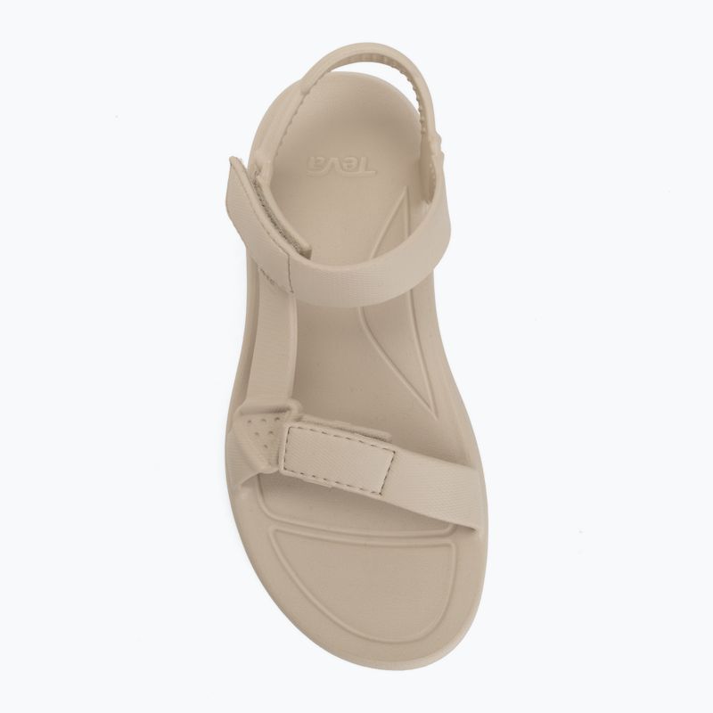 Dámské sandály Teva ApreAqua Drift oyster grey 5