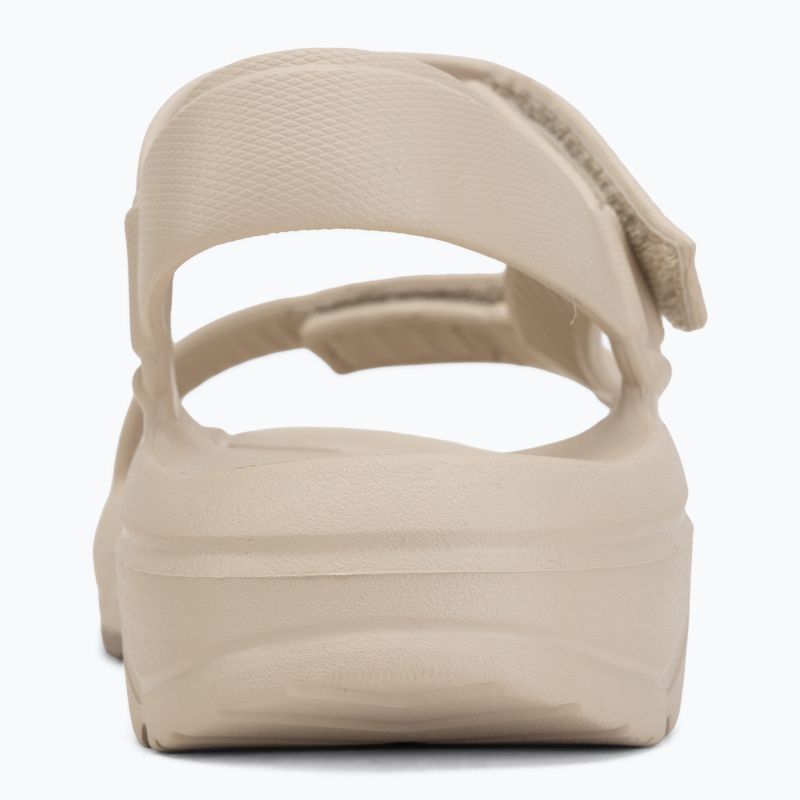 Dámské sandály Teva ApreAqua Drift oyster grey 6