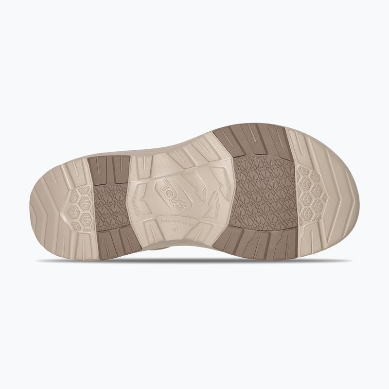 Dámské sandály Teva ApreAqua Drift oyster grey 4