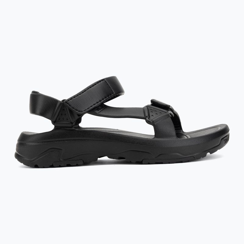 Pánské sandály Teva ApreAqua Drift black 2