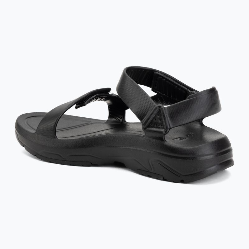 Pánské sandály Teva ApreAqua Drift black 3
