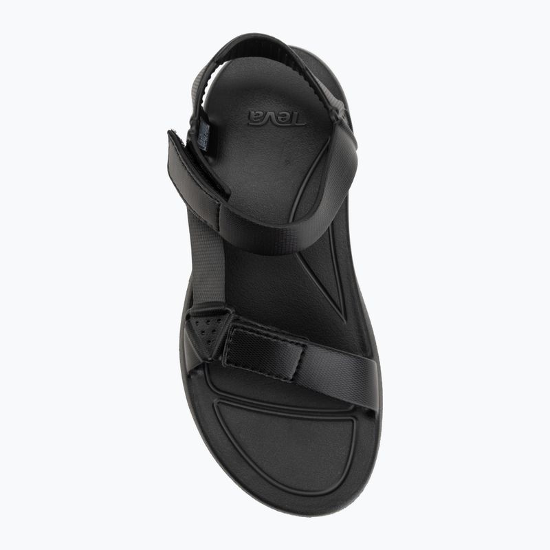 Pánské sandály Teva ApreAqua Drift black 5