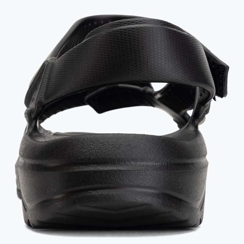 Pánské sandály Teva ApreAqua Drift black 6