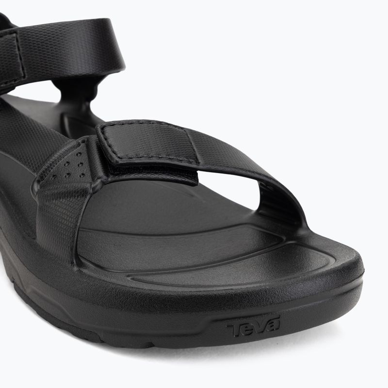 Pánské sandály Teva ApreAqua Drift black 7