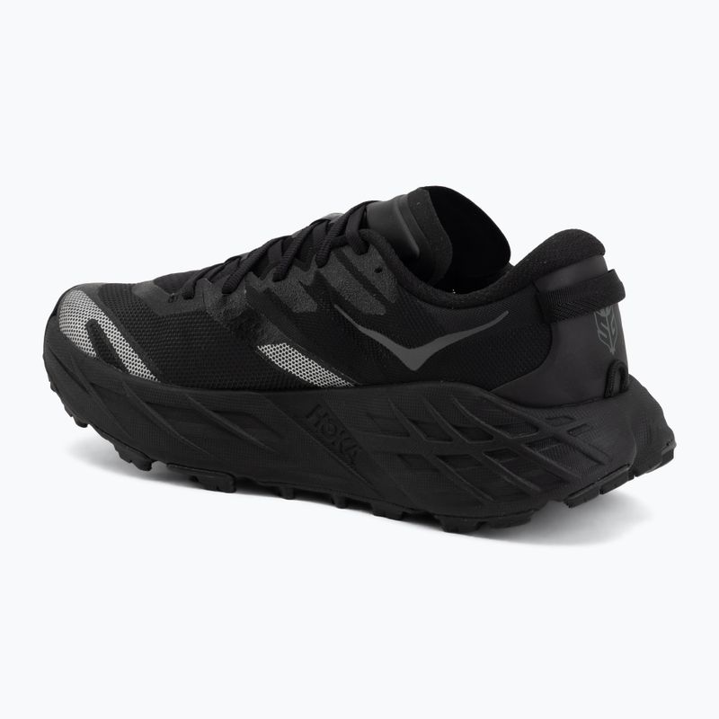 Pánské běžecké boty HOKA Speedgoat 7 black/outer orbit 3