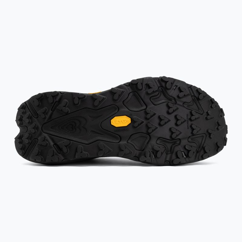 Pánské běžecké boty HOKA Speedgoat 7 black/outer orbit 4