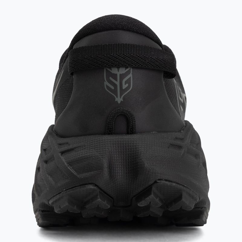 Pánské běžecké boty HOKA Speedgoat 7 black/outer orbit 6