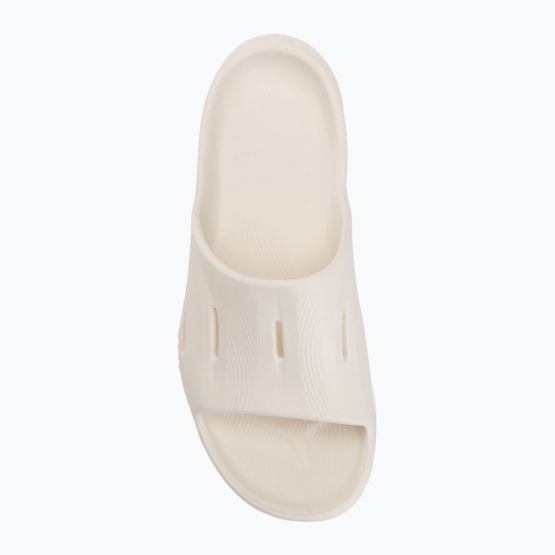 Nazouváky HOKA Ora Recovery Slide 3 alabaster/ambient blue 5