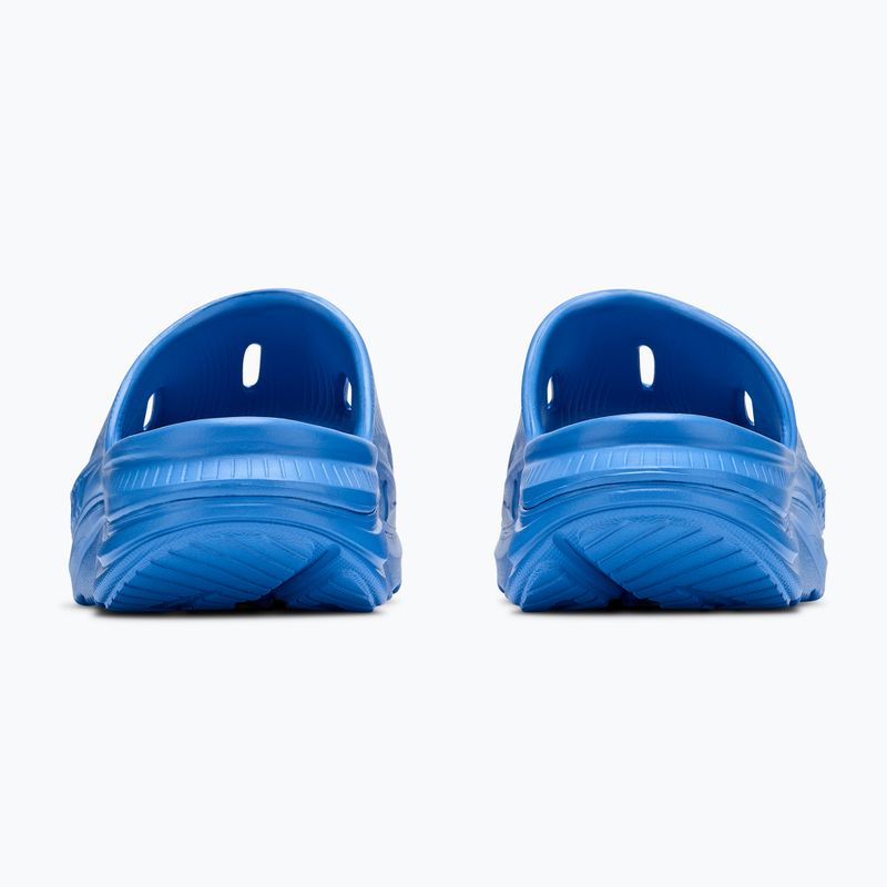 Nazouváky HOKA Ora Recovery Slide 3 virtual blue/virtual blue 6