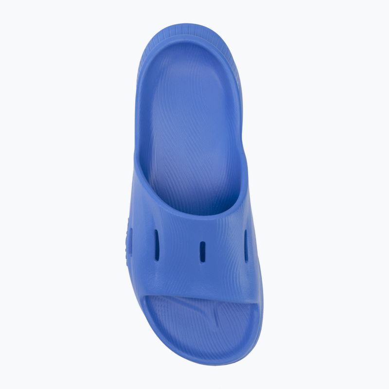 Nazouváky HOKA Ora Recovery Slide 3 virtual blue/virtual blue 5