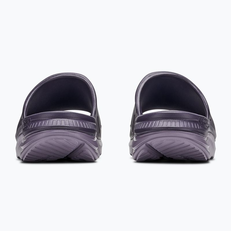 Nazouváky HOKA Ora Athletic squid ink/purple fog 6