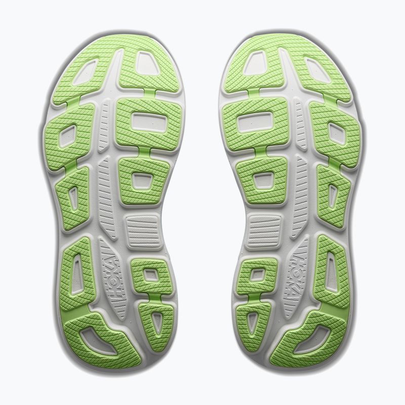 Pánské běžecké boty HOKA Bondi 9 virtual blue/soft cobalt 7