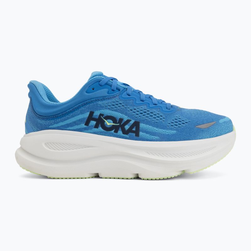 Pánské běžecké boty HOKA Bondi 9 virtual blue/soft cobalt 2