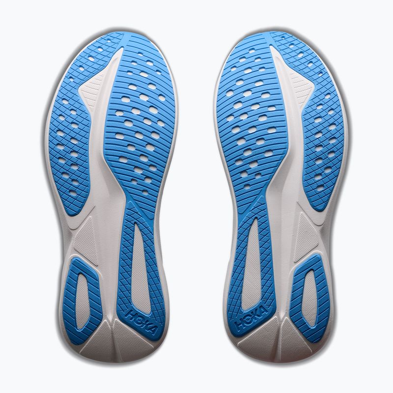 Pánské běžecké boty HOKA Mach 7 virtual blue/soft cobalt 7