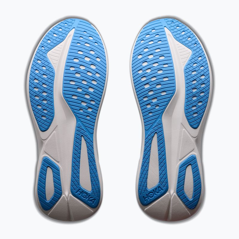 Pánské běžecké boty HOKA Mach 7 virtual blue/soft cobalt 7