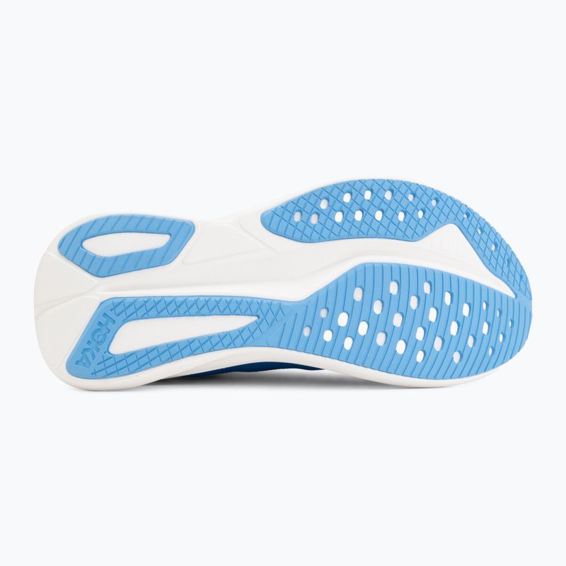 Pánské běžecké boty HOKA Mach 7 virtual blue/soft cobalt 4