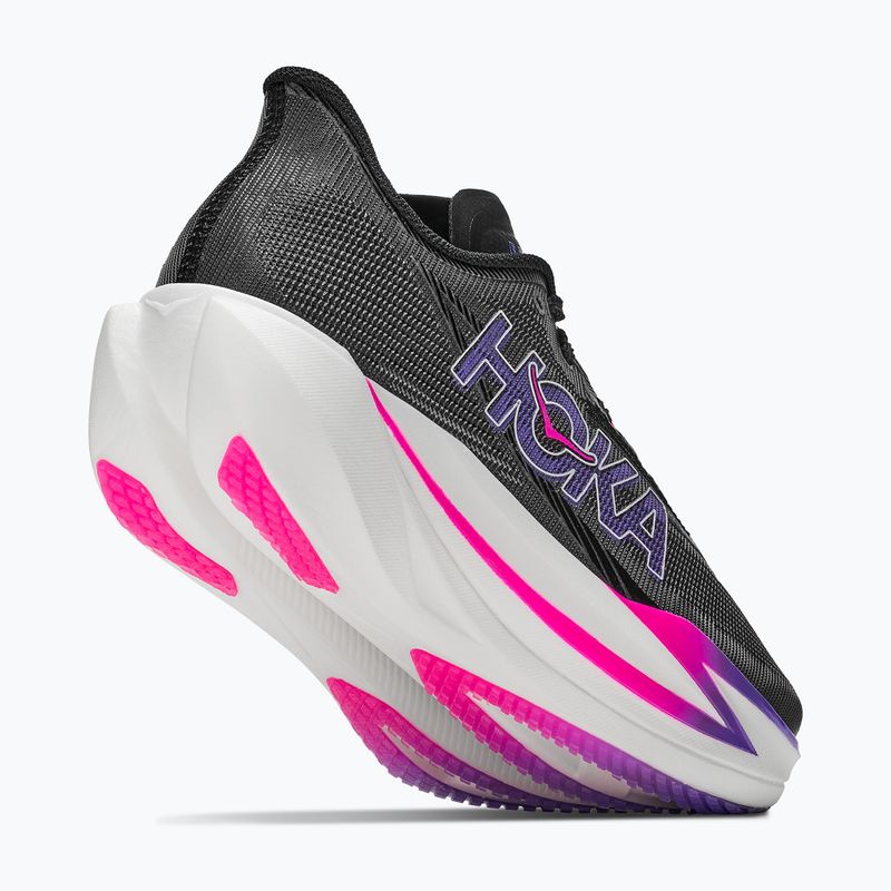 Běžecké boty HOKA Cielo X1 3.0 carbon black/black 3