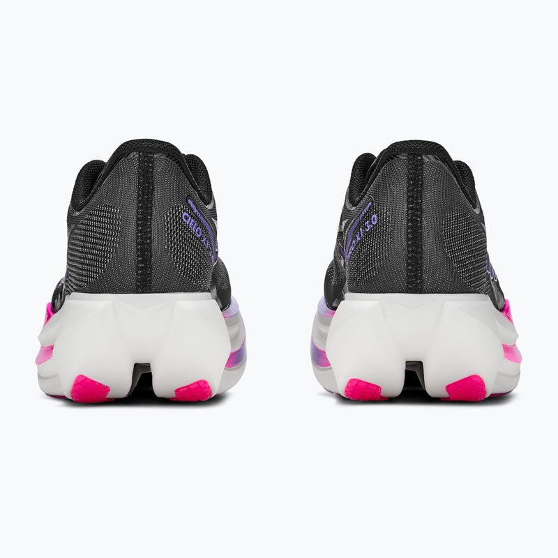 Běžecké boty HOKA Cielo X1 3.0 carbon black/black 4