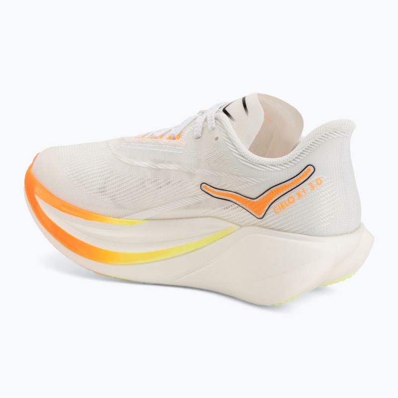 Běžecké boty HOKA Cielo X1 3.0 frost/black 3