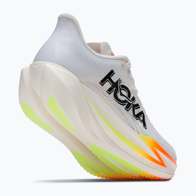 Běžecké boty HOKA Cielo X1 3.0 frost/black 3