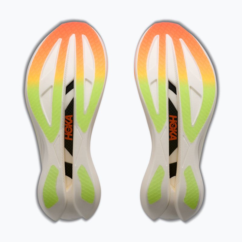 Běžecké boty HOKA Cielo X1 3.0 frost/black 6