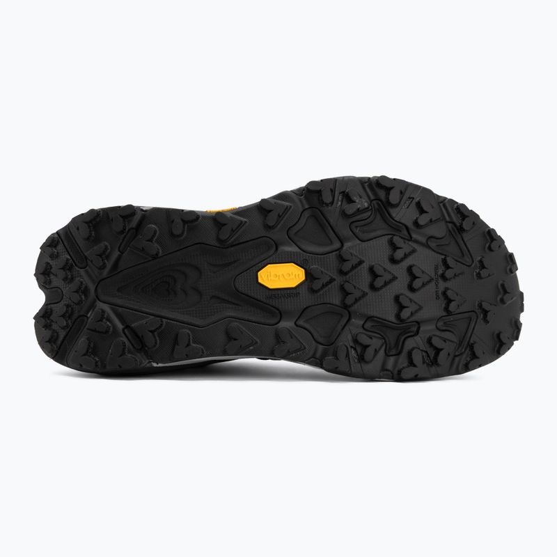 Pánské běžecké boty HOKA Speedgoat 7 black/stellar grey 4