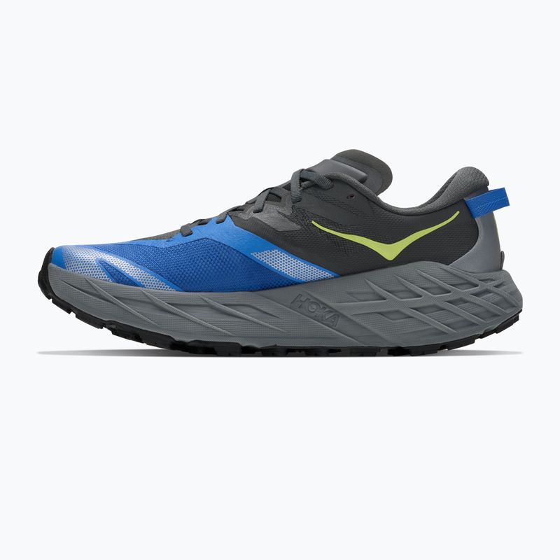 Pánské běžecké boty HOKA Speedgoat 7 outer orbit/virtual blue 3