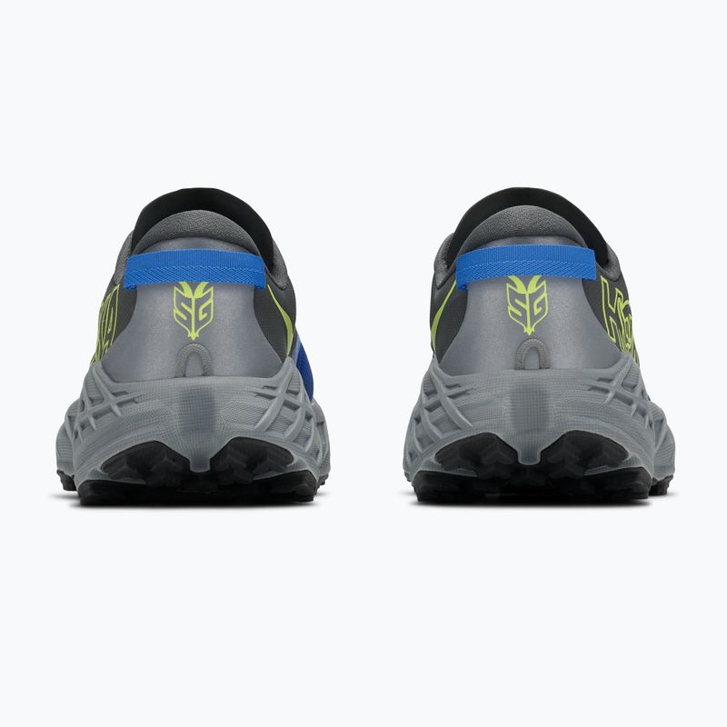 Pánské běžecké boty HOKA Speedgoat 7 outer orbit/virtual blue 6