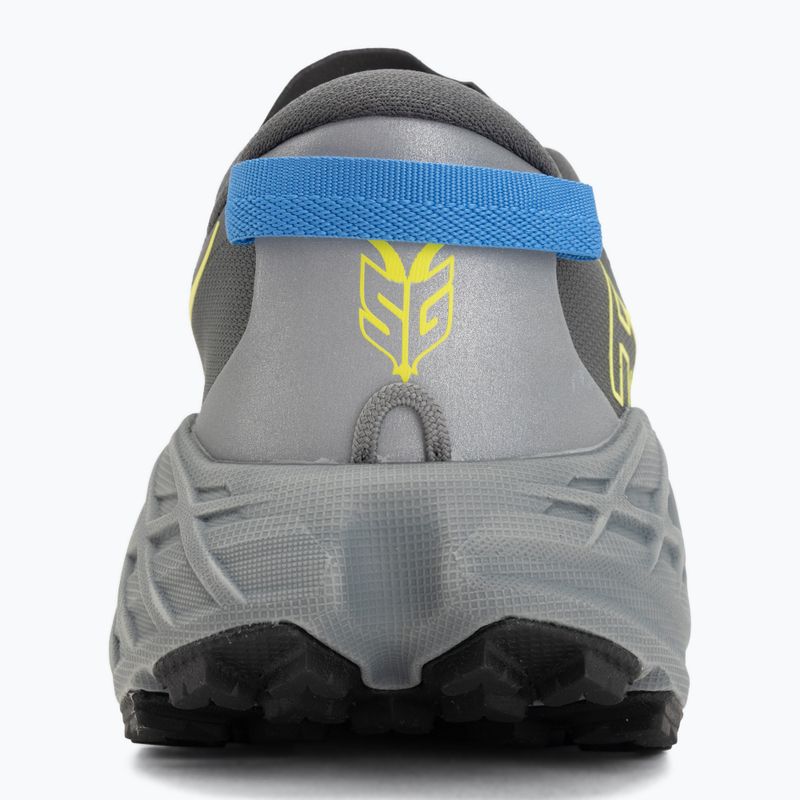 Pánské běžecké boty HOKA Speedgoat 7 outer orbit/virtual blue 6