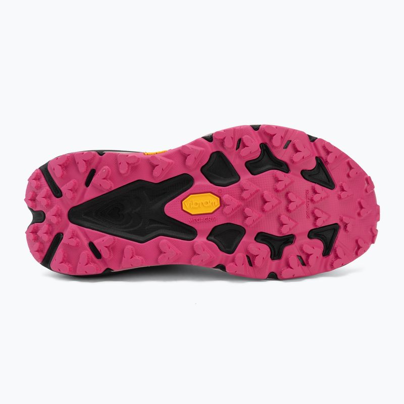Dámské běžecké boty HOKA Speedgoat 7 black/pink opal 4