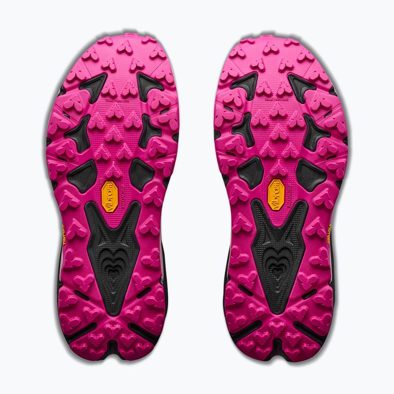 Dámské běžecké boty HOKA Speedgoat 7 black/pink opal 7