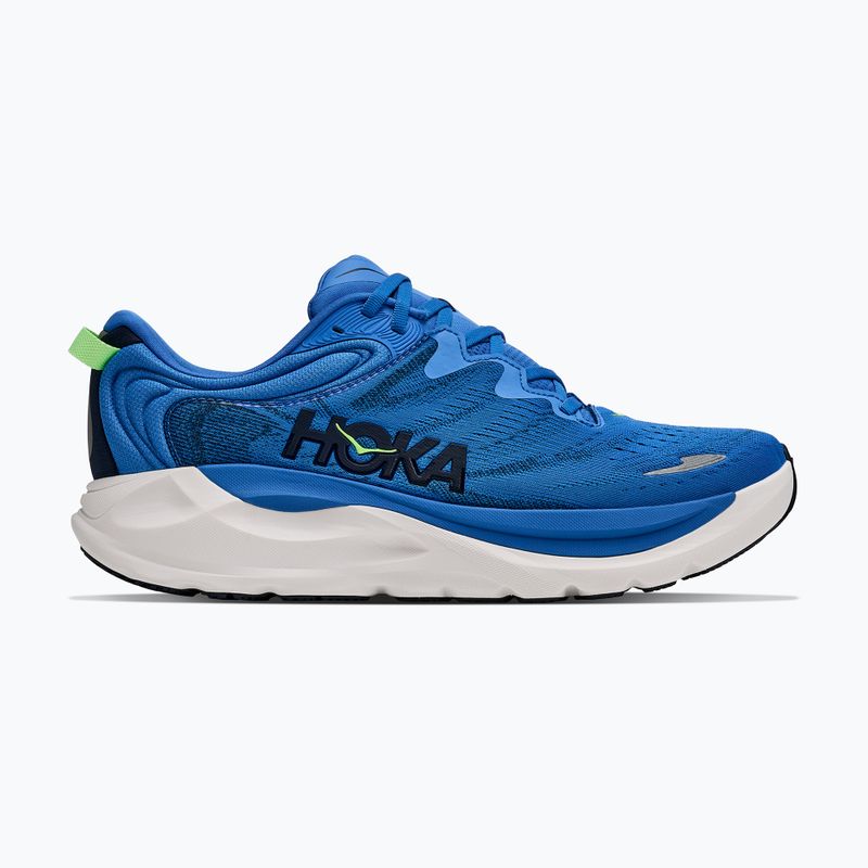 Pánské běžecké boty HOKA Gaviota 6 virtual blue/varsity navy 2