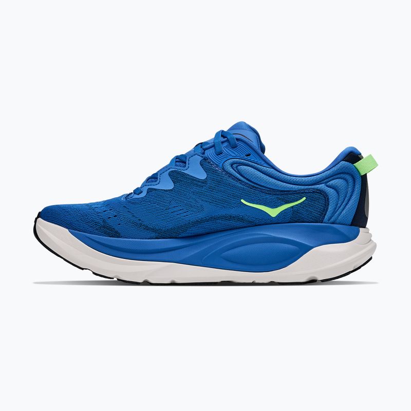 Pánské běžecké boty HOKA Gaviota 6 virtual blue/varsity navy 3