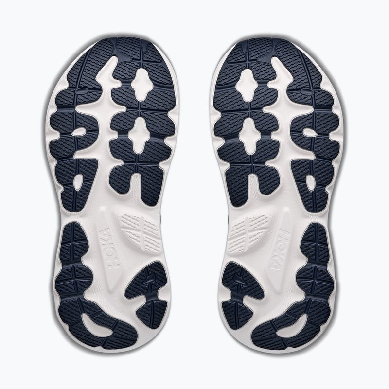 Pánské běžecké boty HOKA Gaviota 6 virtual blue/varsity navy 7