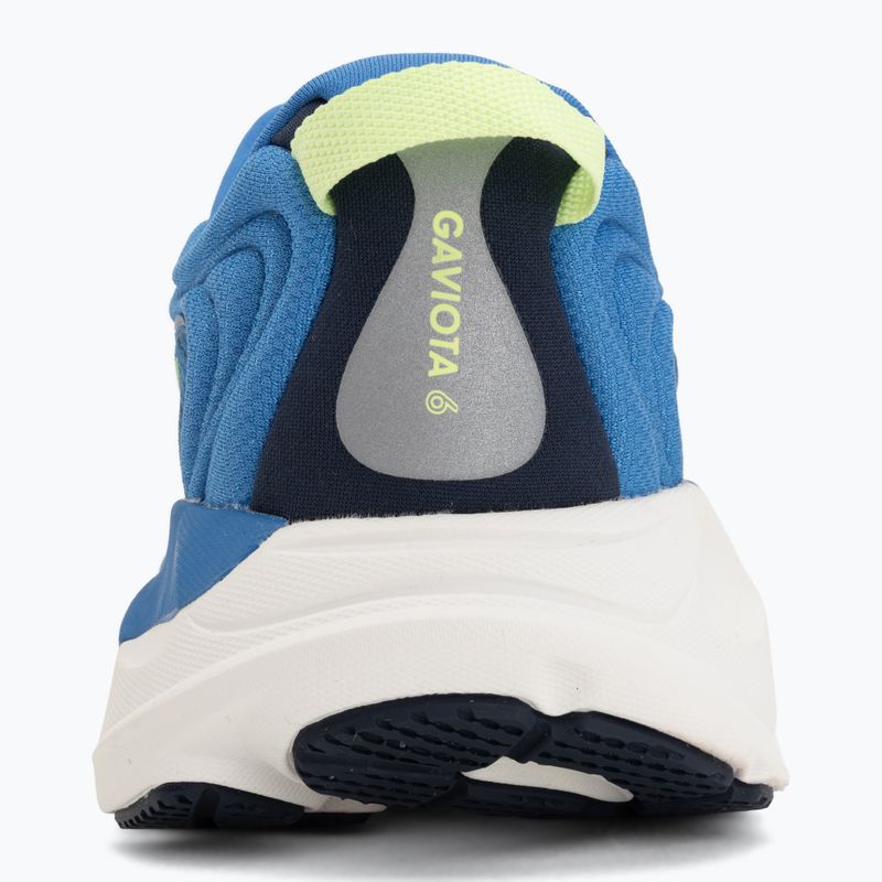 Pánské běžecké boty HOKA Gaviota 6 virtual blue/varsity navy 6