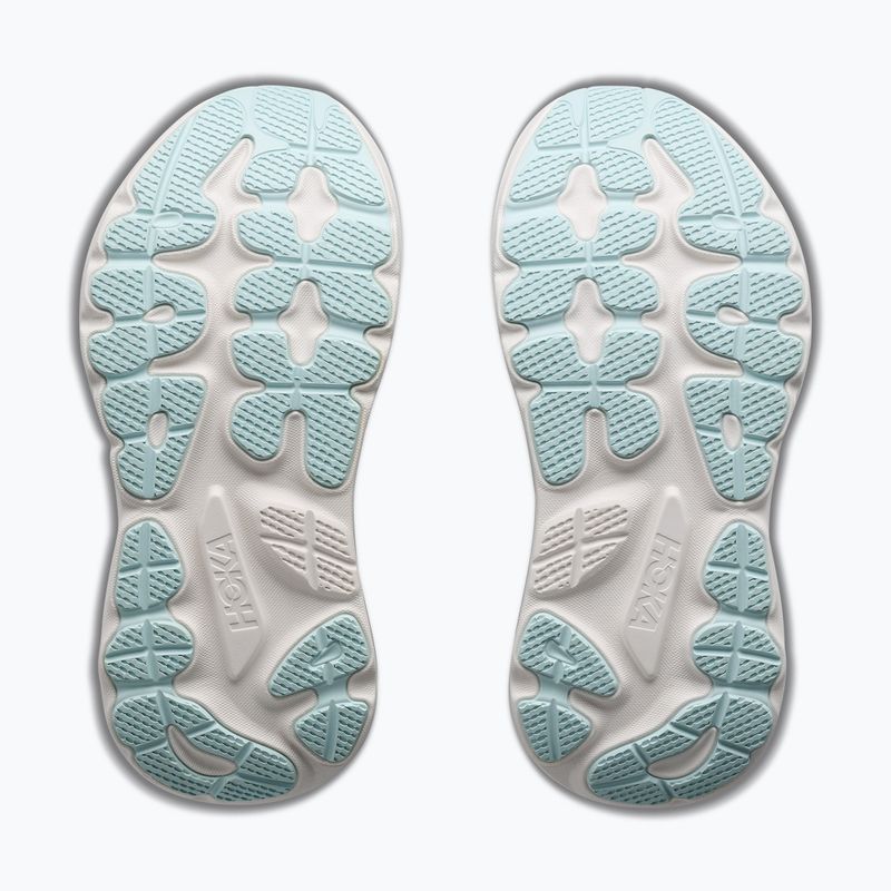 Dámské běžecké boty HOKA Gaviota 6 faded navy/glimmering blue 6
