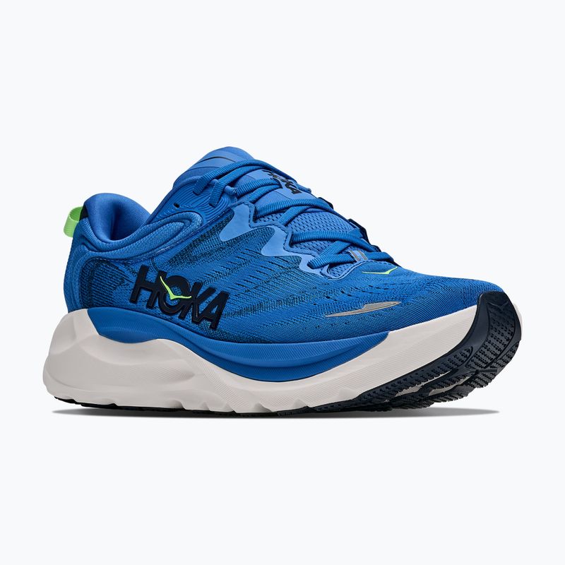 Pánské běžecké boty HOKA Gaviota 6 virtual blue/varsity navy