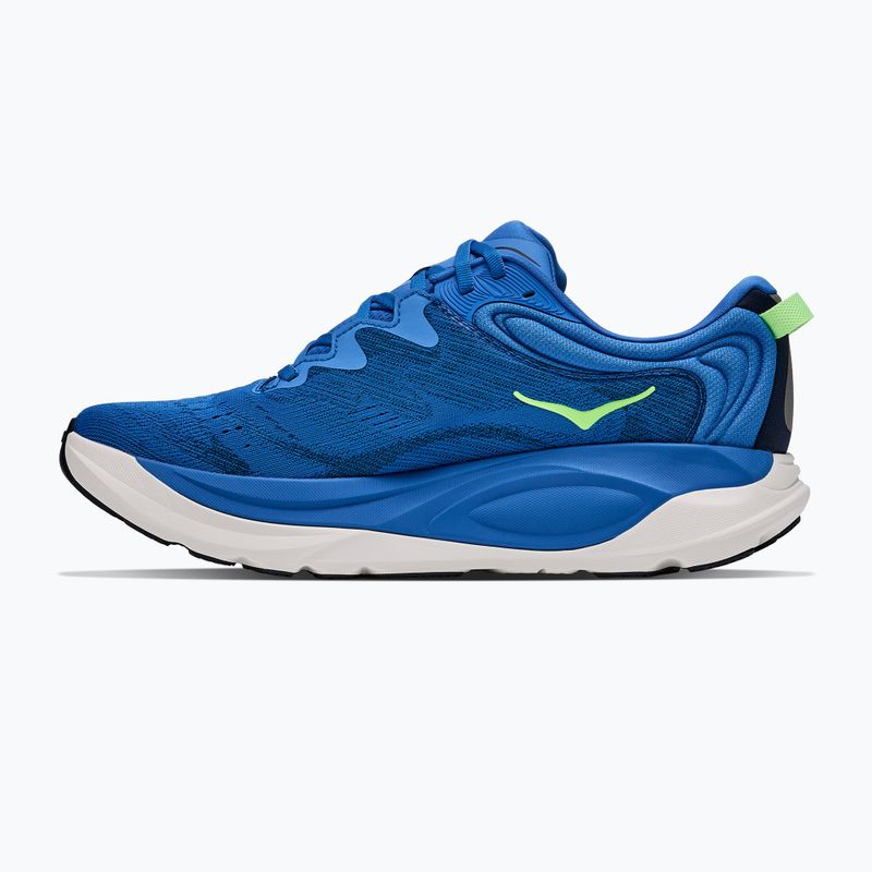 Pánské běžecké boty HOKA Gaviota 6 virtual blue/varsity navy 3