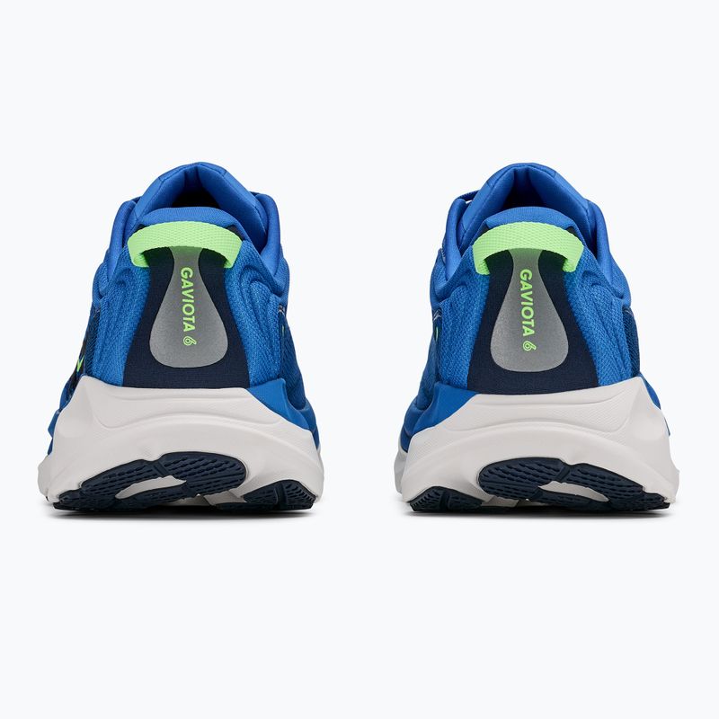 Pánské běžecké boty HOKA Gaviota 6 virtual blue/varsity navy 6