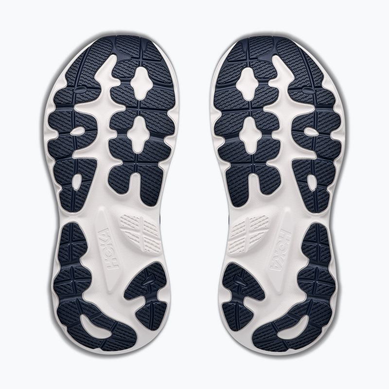 Pánské běžecké boty HOKA Gaviota 6 virtual blue/varsity navy 7