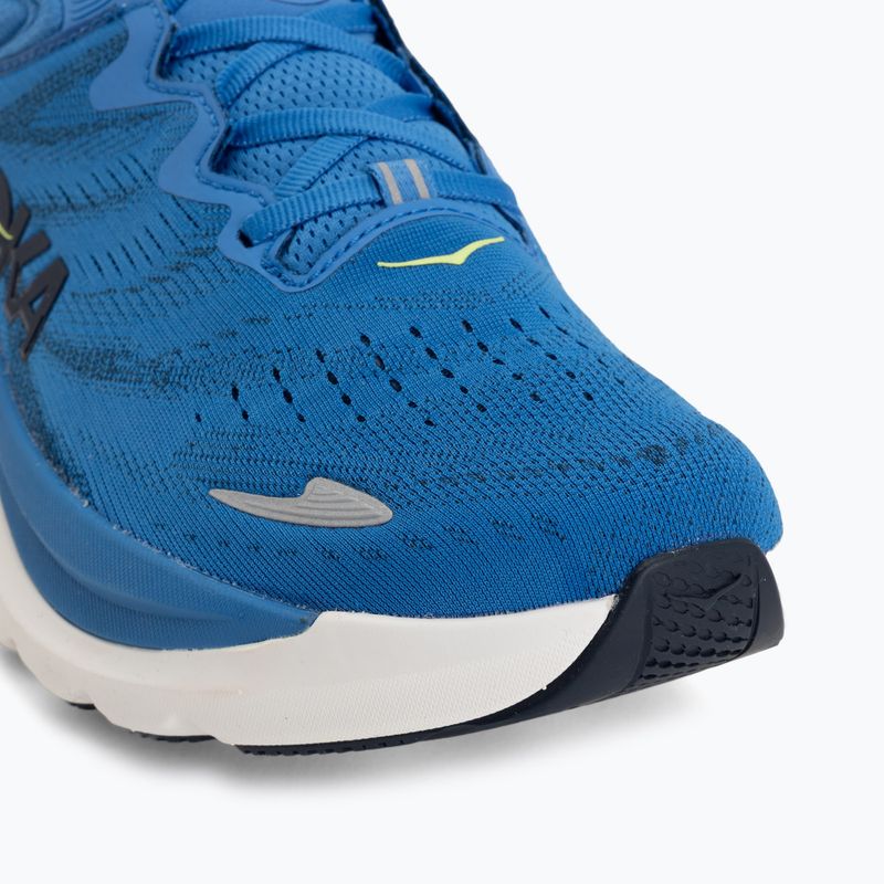 Pánské běžecké boty HOKA Gaviota 6 Wide virtual blue/varsity navy 7