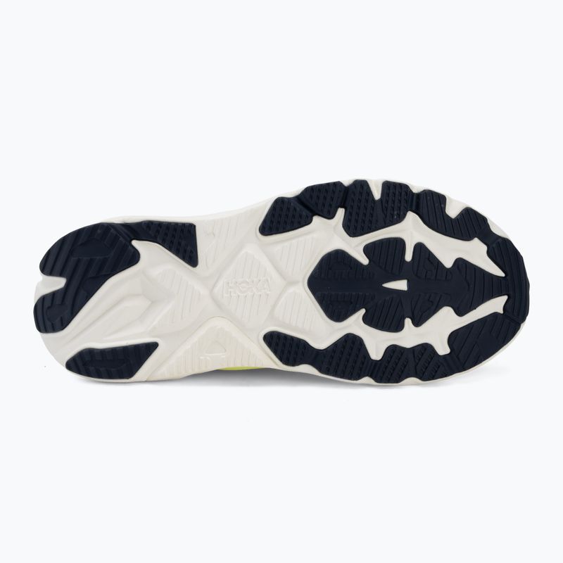 Pánské běžecké boty HOKA Arahi 9 virtual blue/soft cobalt 4